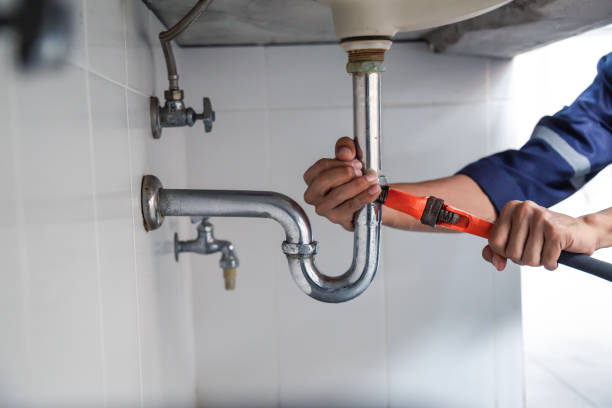 Best Water Leak Repair  in Pascoag, RI
